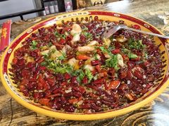 -红娃川菜馆(宝云街店)