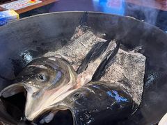-好灶头妈妈菜·千岛湖土菜地标美食