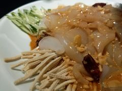 -醉炫音速烧烤·干煸菜(沙河总店)