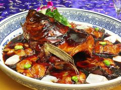 -千岛湖鱼味馆(十字街总店)