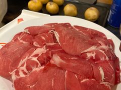 -许府牛火锅(信义坊总店)