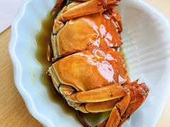 -蟹盛(上海白玉兰广场店)