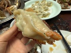 -醉御香渔家园(临沂路与大连路店)