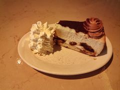 -The Cheesecake Factory芝乐坊餐厅(王府中环东座店)