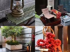 -杭州君悦酒店