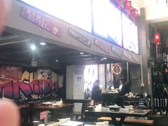 -管氏翅吧(广渠门店)