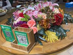 -驰明粗粮小厨(湖滨路店)