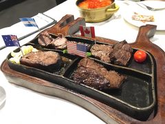 -西堤牛排(南京龙江店)