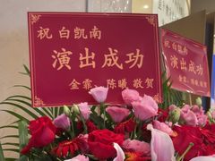 -保利剧院(保利大厦店)