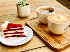 -Peet's 皮爷咖啡(东湖路手作店)