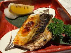 -阿吾罗日本料理(K11艺术中心店)