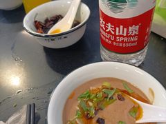 -裕德孚·非遗手切涮羊肉(东直门内大街店)