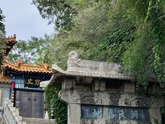 -千佛山风景名胜区