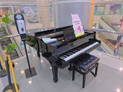 -巴黎春天(陕西路店)