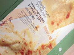 -夏日玛莉西餐厅(梅溪湖步步高店)
