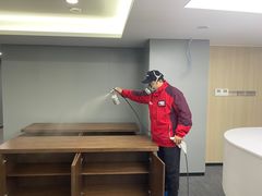-浙大冰虫甲醛检测治理(闵行店)