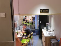 -和晟shèng铁锅炖·东北菜(南山店)