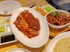 -春饼先生·北京烤鸭(甘井子万达店)