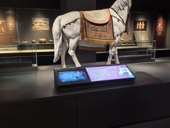 -鄂尔多斯博物馆