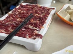 -潮悦牛肉火锅城(水贝店)