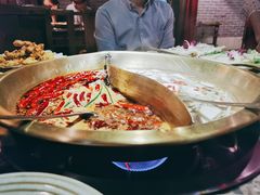 -小龙坎老火锅(华飞店)