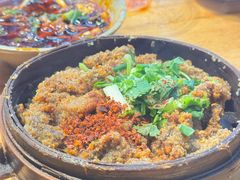 -谢老五跷脚牛肉·非遗传承店