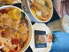 -W COLLECTIVE  DESSERT SHOP