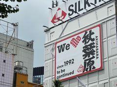 -秋叶原电器街