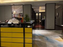 -青雅中餐厅(大连金石滩绿发希尔顿度假酒店)