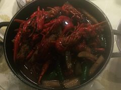 -聚味瞿记·龙虾堂(天元店)