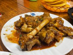 -华福羊汤馆(小市总店)