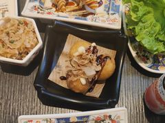 -AJIYA·池袋日式烧肉自助(天津万象城店)