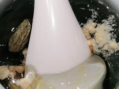 -蕃茄述·好汤自然来(江汉路店)