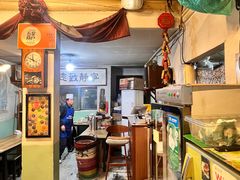 -炙热童年·老北京炙子烤肉(南锣鼓巷店)