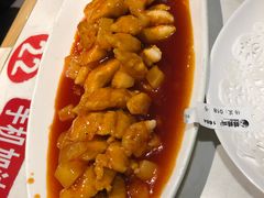 -蛙蛙叫干锅年代(簋街总店)