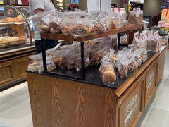 -汉柏麦香德国面包房(海信店)