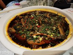-情妹耙泥鳅·江湖川菜(科华店)