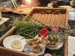 -Ginza Onodera铁板烧(外滩十八号店)