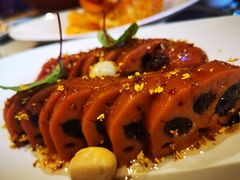 -青年公社烤鸭(青年路店)