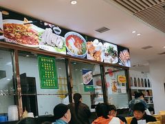 -尹兰楼西北风情餐厅(嘉定店)