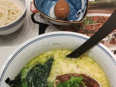 -和府捞面(曹路花园城店)