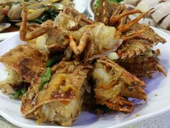 -旅南活海鲜-屏东(墾丁海鮮，海鮮餐廳，墾丁團體合菜，平價熱炒，墾丁熱炒店，活海鮮推薦，在地海鮮餐廳)