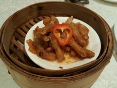 -红棉中餐厅·广州海航威斯汀酒店