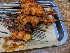 -老白家怡贵园烤肉