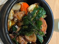 -竹里馆·淮扬菜·功夫茶(老门东店)