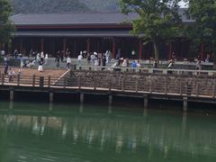 -黄公望隐居地