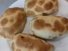 -汗腾格里·风味餐厅(新疆驻京办店)