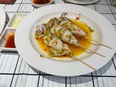 -双合园·海鲜水饺青岛菜(万佳广场店)