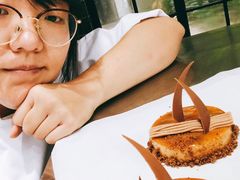 -王森咖啡西点烘焙培训(上海名厨中心店)
