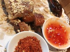 -蕃茄述·好汤自然来(江汉路店)